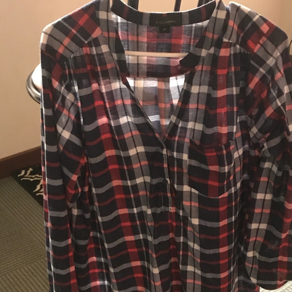 Women’s top